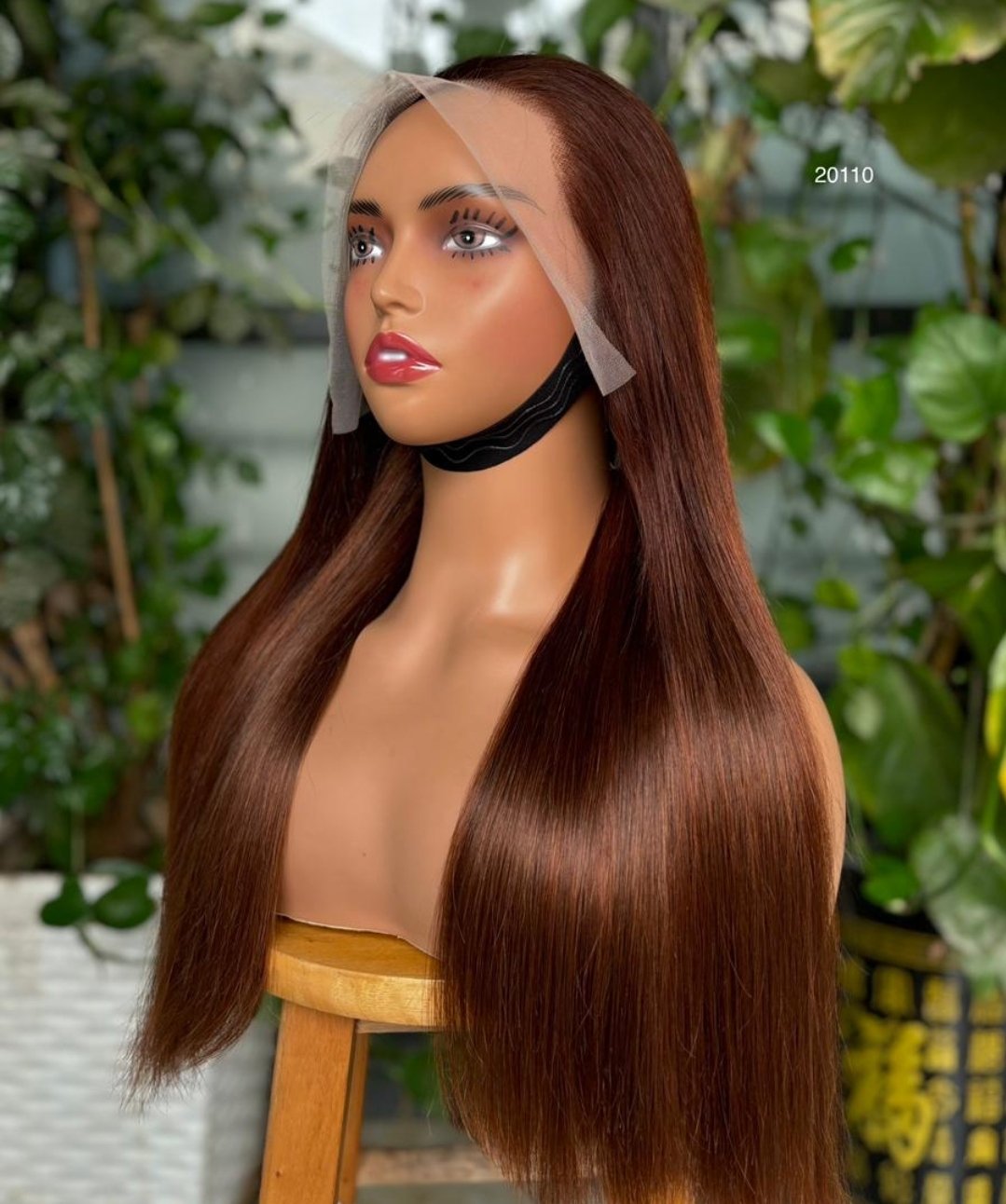 Burn Bronze - Image 3