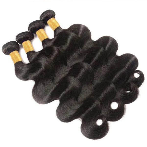 Bodywave Bundle Set